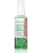 IDC INSTITUTE Peppermint Scent deodorant na chodidla 60 ml