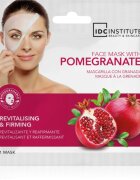 IDC INSTITUTE Pomegranate revitalizační maska na obličej 22 g