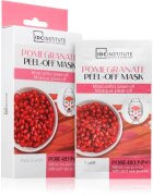 IDC INSTITUTE Pomegranate slupovací maska 3x8 ml
