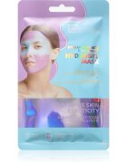 IDC INSTITUTE Promotes Skin Elasticity hydrogelová maska 28 g