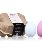 IDC INSTITUTE Pure Energy koupelová bomba 6x70 g