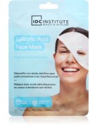 IDC INSTITUTE Salicylic Acid plátýnková maska 22 g