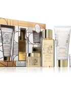 IDC INSTITUTE Scented Bath Gold Perfect Bath dárková sada pro ženy
