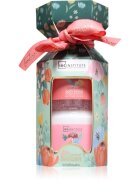 IDC INSTITUTE Scented Garden Perfect Duo dárková sada pro ženy