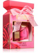 IDC INSTITUTE Scented Stories Perfect Duo dárková sada pro ženy