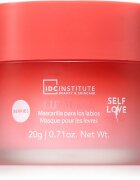 IDC INSTITUTE Self Love hydratační maska na rty 20 g