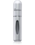 IDC INSTITUTE Silver plnitelný rozprašovač parfémů 5 ml