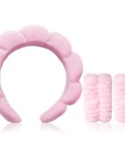 IDC INSTITUTE Skincare set odstín Pink