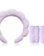 IDC INSTITUTE Skincare set odstín Purple
