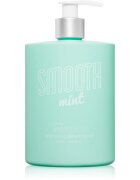 IDC INSTITUTE Smooth Mint tekuté mýdlo na ruce 500 ml