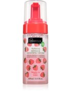 IDC INSTITUTE Strawberry čisticí pěna na obličej 120 ml