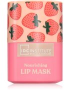IDC INSTITUTE Strawberry hydratační maska na rty 6 g