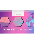IDC INSTITUTE Sunset dárková sada do koupele