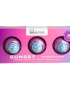 IDC INSTITUTE Sunset dárková sada pro ženy