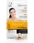 IDC INSTITUTE Two Steps Treatmant maska proti vráskám 40 g