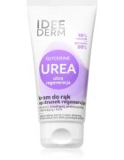 Ideepharm Idee Derm Urea krém na ruce s regeneračním účinkem 75 ml