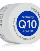 Ideepharm Idee Derm vyživující pleťový krém na den i noc s ceramidy 50 ml