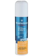 Ideepharm Nivelazione Expert aktivní deodorant na chodidla 5 v 1 ve spreji 150 ml