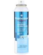 Ideepharm Nivelazione Expert deodorant ve spreji na nohy a do bot 150 ml