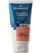Ideepharm Nivelazione Expert krém na rozpraskané paty s regeneračním účinkem 75 ml