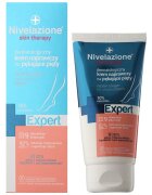 Ideepharm Nivelazione Expert krém na rozpraskané paty s regeneračním účinkem 75 ml