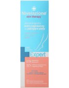 Ideepharm Nivelazione Expert krém na rozpraskané paty s regeneračním účinkem 75 ml