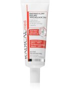 Ideepharm Radical Med Anti Hair Loss enzymatický peeling pro pokožku hlavy 75 ml