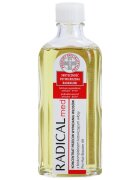Ideepharm Radical Med Anti Hair Loss koncentrát proti padání vlasů 100 ml