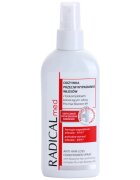 Ideepharm Radical Med Anti Hair Loss kondicionér ve spreji proti padání vlasů 200 ml