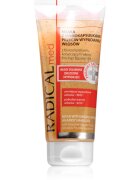 Ideepharm Radical Med Anti Hair Loss regenerační maska proti vypadávání vlasů 200 ml