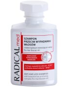 Ideepharm Radical Med Anti Hair Loss šampon proti padání vlasů 300 ml