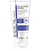Ideepharm Radical Med Expert Care vlasový kondicionér na seboroickou dermatitidu 200 ml