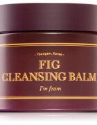 I'm from Fig odličovací a čisticí balzám pro citlivou pleť 100 ml