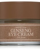 I'm from Ginseng rozjasňující oční krém proti otokům a tmavým kruhům 30 g