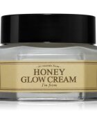I'm from Honey hloubkově hydratační krém pro rozjasnění pleti 50 g