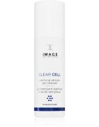 IMAGE Skincare Clear Cell čisticí emulze s kyselinou salicylovou 177 ml