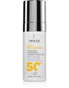 IMAGE Skincare Daily Prevention Advanced Smartblend Mineral Moisturizer minerální krém na opalování SPF 50+ 48 g