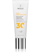 IMAGE Skincare Daily Prevention Pure Mineral Hydrating Moisturizer minerální krém na opalování pro suchou pleť SPF 30 73 g