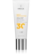 IMAGE Skincare Daily Prevention Sheer Matte Moisturizer tónovací ochranný krém pro vyhlazení a zmatnění pleti SPF 30 73 g