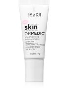 IMAGE Skincare Ormedic Sheer Pink péče pro zvětšení objemu rtů s hydratačním účinkem 7 g
