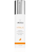 IMAGE Skincare Vital C protivráskové a hydratační sérum s kyselinou hyaluronovou 50 ml
