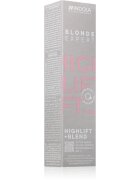 Indola Blond Expert Highlift + Blend demipermanentní barva na vlasy odstín H.1+ 60 ml
