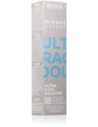 Indola Blond Expert Ultra Cool Booster toner pro neutralizaci žlutých tónů pro blond vlasy 60 ml