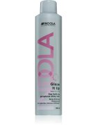 Indola Glaze It Up sprej na vlasy pro zářivý lesk 300 ml