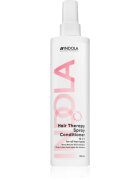 Indola Hair Therapy Spray Conditioner bezoplachový kondicionér ve spreji pro všechny typy vlasů 300 ml