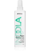 Indola Repair Keratin Filler regenerační kúra pro poškozené chemicky ošetřené vlasy 300 ml
