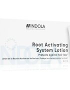 Indola Root Activating System Lotion vlasové sérum proti vypadávání vlasů 7 ml