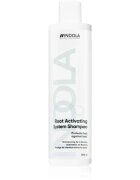 Indola Root Activating System Shampoo šampon proti vypadávání vlasů 300 ml