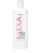 Indola Scalp & Hair Therapy Shampoo šampon proti lupům pro chemicky ošetřené vlasy 1000 ml