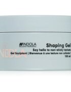 Indola Shaping Gel stylingový gel 100 ml